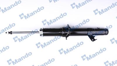 Mando MSS015462 - Амортизатор autospares.lv