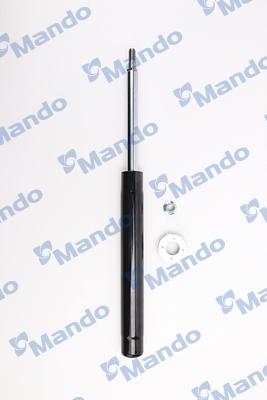 Mando MSS015404 - Амортизатор autospares.lv