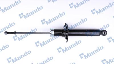 Mando MSS015485 - Амортизатор autospares.lv