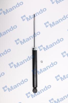 Mando MSS015483 - Амортизатор autospares.lv