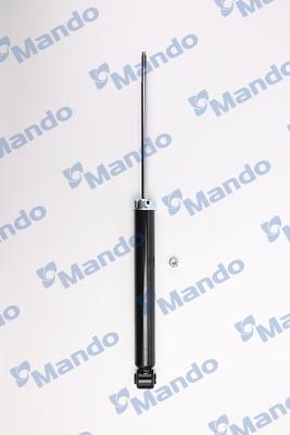 Mando MSS015483 - Амортизатор autospares.lv