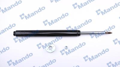 Mando MSS015434 - Амортизатор autospares.lv