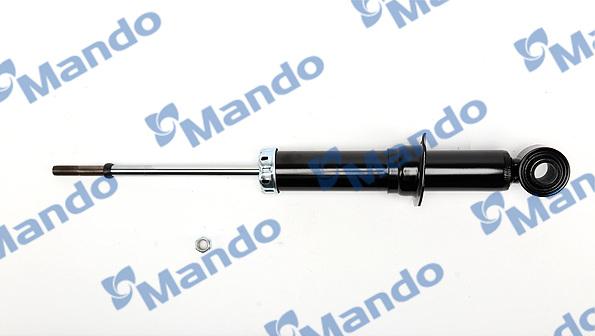 Mando MSS015596 - Амортизатор autospares.lv