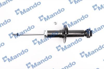Mando MSS015597 - Амортизатор autospares.lv
