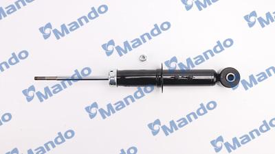 Mando MSS015556 - Амортизатор autospares.lv