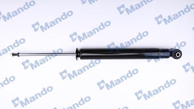 Mando MSS015566 - Амортизатор autospares.lv