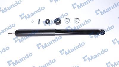 Mando MSS015501 - Амортизатор autospares.lv