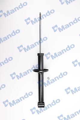 Mando MSS015514 - Амортизатор autospares.lv