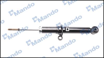 Mando MSS015589 - Амортизатор autospares.lv