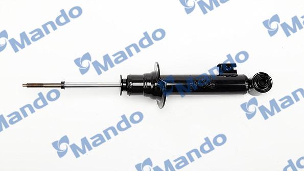 Mando MSS015584 - Амортизатор autospares.lv