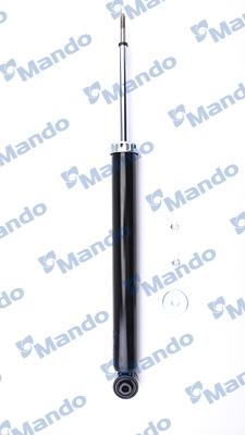 Mando MSS015580 - Амортизатор autospares.lv