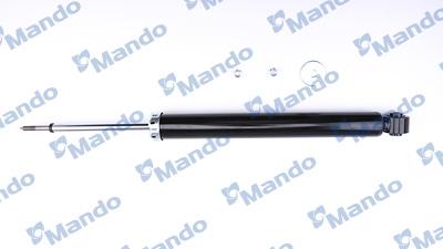 Mando MSS015580 - Амортизатор autospares.lv