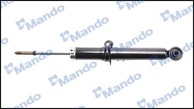 Mando MSS015588 - Амортизатор autospares.lv