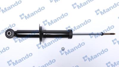 Mando MSS015534 - Амортизатор autospares.lv