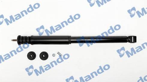 Mando MSS015536 - Амортизатор autospares.lv