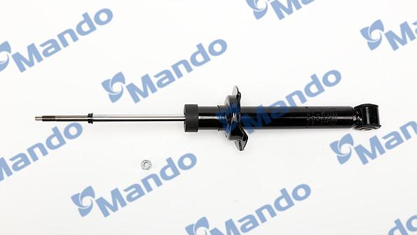 Mando MSS015538 - Амортизатор autospares.lv