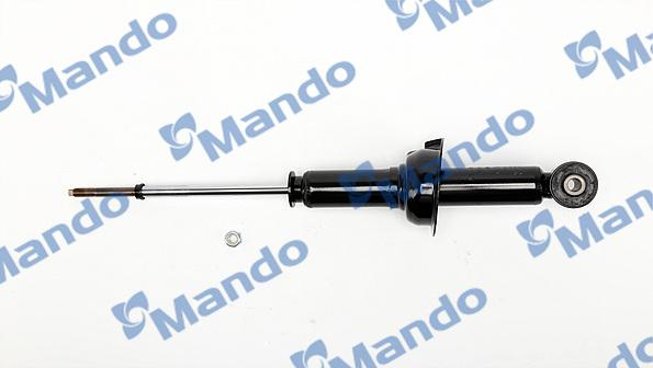 Mando MSS015524 - Амортизатор autospares.lv