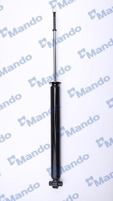 Mando MSS015521 - Амортизатор autospares.lv