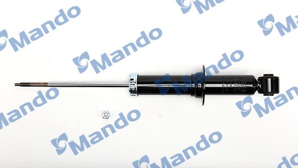 Mando MSS015577 - Амортизатор autospares.lv