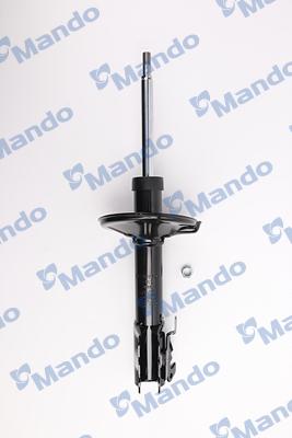 Mando MSS015696 - Амортизатор autospares.lv
