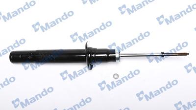 Mando MSS015691 - Амортизатор autospares.lv