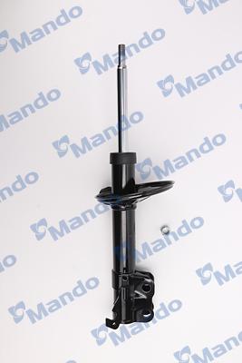 Mando MSS015697 - Амортизатор autospares.lv