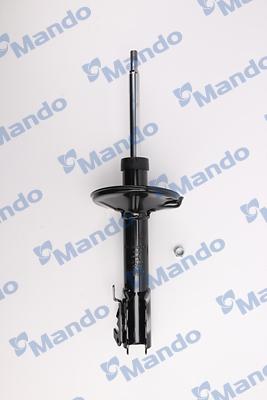 Mando MSS015697 - Амортизатор autospares.lv