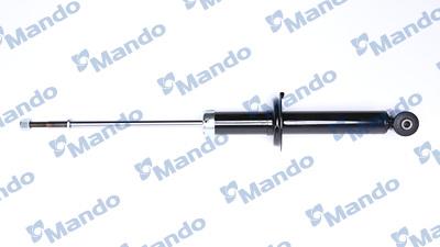 Mando MSS015643 - Амортизатор autospares.lv