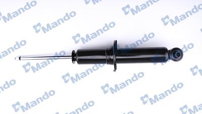 Mando MSS015655 - Амортизатор autospares.lv