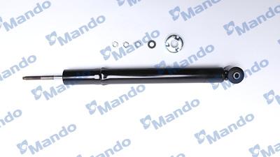 Mando MSS015650 - Амортизатор autospares.lv