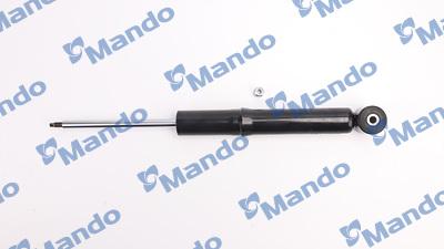 Mando MSS015652 - Амортизатор autospares.lv