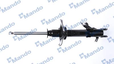 Mando MSS015669 - Амортизатор autospares.lv