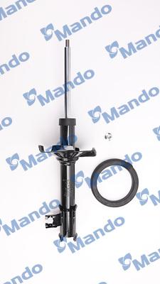 Mando MSS015667 - Амортизатор autospares.lv