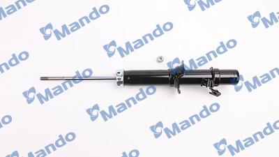 Mando MSS015680 - Амортизатор autospares.lv