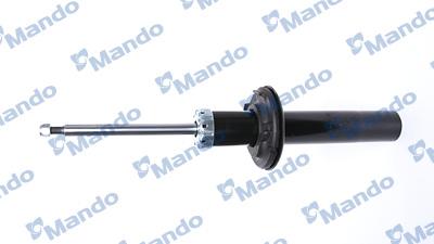 Mando MSS015635 - Амортизатор autospares.lv
