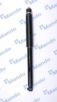 Mando MSS015638 - Амортизатор autospares.lv