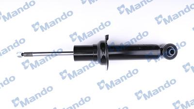 Mando MSS015626 - Амортизатор autospares.lv