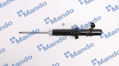 Mando MSS015679 - Амортизатор autospares.lv