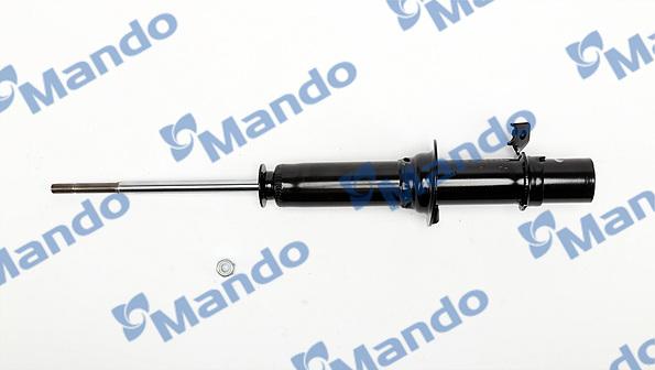 Mando MSS015676 - Амортизатор autospares.lv