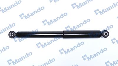 Mando MSS015095 - Амортизатор autospares.lv