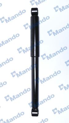 Mando MSS015095 - Амортизатор autospares.lv