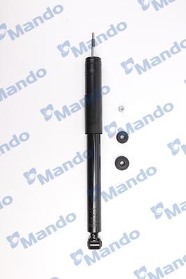 Mando MSS015098 - Амортизатор autospares.lv