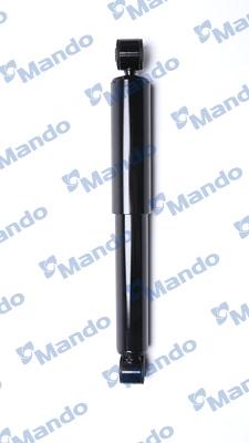 Mando MSS015060 - Амортизатор autospares.lv