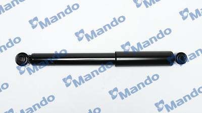 Mando MSS015075 - Амортизатор autospares.lv