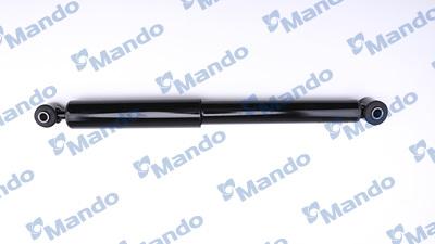 Mando MSS015140 - Амортизатор autospares.lv