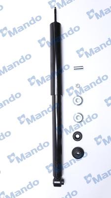 Mando MSS015141 - Амортизатор autospares.lv