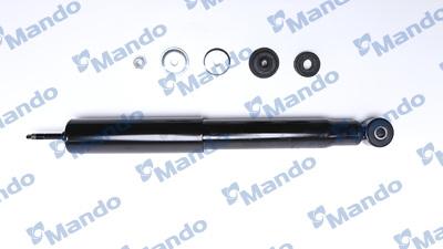 Mando MSS015163 - Амортизатор autospares.lv