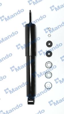 Mando MSS015107 - Амортизатор autospares.lv