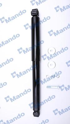 Mando MSS015116 - Амортизатор autospares.lv