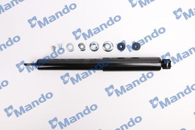 Mando MSS015118 - Амортизатор autospares.lv